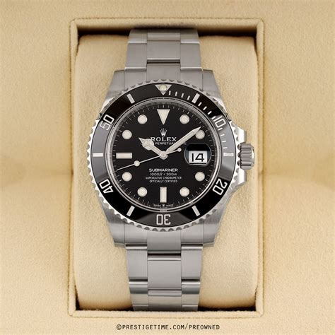 how thick is a rolex submariner|Rolex Submariner 41mm thickness.